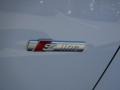 Ibis White - A4 2.0T Premium quattro Photo No. 3