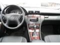Iridium Silver Metallic - C 320 4Matic Sedan Photo No. 13