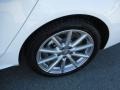Ibis White - A4 2.0T Premium quattro Photo No. 6