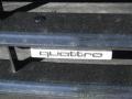 Ibis White - A4 2.0T Premium quattro Photo No. 8