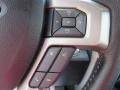 2016 White Platinum Ford F150 Platinum SuperCrew  photo #33