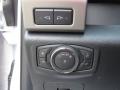 2016 White Platinum Ford F150 Platinum SuperCrew  photo #36