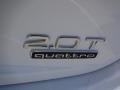 Ibis White - A4 2.0T Premium quattro Photo No. 14