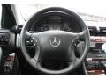 Iridium Silver Metallic - C 320 4Matic Sedan Photo No. 14