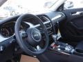 Ibis White - A4 2.0T Premium quattro Photo No. 19