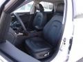 Ibis White - A4 2.0T Premium quattro Photo No. 20