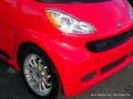 Rally Red - fortwo passion coupe Photo No. 27