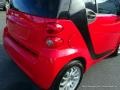 Rally Red - fortwo passion coupe Photo No. 28