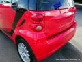 Rally Red - fortwo passion coupe Photo No. 29