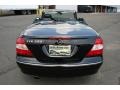 Black - CLK 350 Cabriolet Photo No. 6