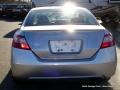 2006 Alabaster Silver Metallic Honda Civic EX Coupe  photo #4