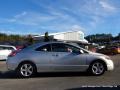 2006 Alabaster Silver Metallic Honda Civic EX Coupe  photo #6