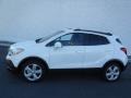 Summit White - Encore AWD Photo No. 2