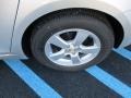 Silver Ice Metallic - Cruze Limited LT Photo No. 3