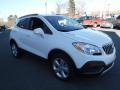 Summit White - Encore AWD Photo No. 5