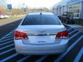 2016 Silver Ice Metallic Chevrolet Cruze Limited LT  photo #5