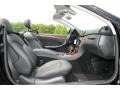 Black - CLK 350 Cabriolet Photo No. 12