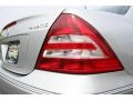 Iridium Silver Metallic - C 320 4Matic Sedan Photo No. 22