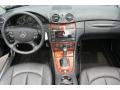 Black - CLK 350 Cabriolet Photo No. 13