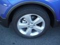 Coastal Blue Metallic - Encore AWD Photo No. 3