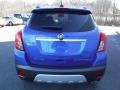 Coastal Blue Metallic - Encore AWD Photo No. 6