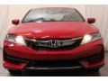 2016 San Marino Red Honda Accord LX-S Coupe  photo #5