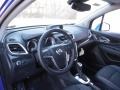 Coastal Blue Metallic - Encore AWD Photo No. 8
