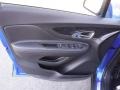 Coastal Blue Metallic - Encore AWD Photo No. 9