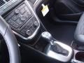 Coastal Blue Metallic - Encore AWD Photo No. 15