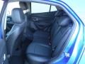 Coastal Blue Metallic - Encore AWD Photo No. 16