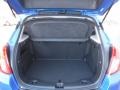 Coastal Blue Metallic - Encore AWD Photo No. 17