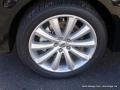 2015 Tuxedo Black Metallic Ford Flex SEL AWD  photo #9