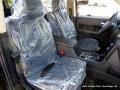 2015 Tuxedo Black Metallic Ford Flex SEL AWD  photo #13