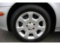 Iridium Silver Metallic - C 320 4Matic Sedan Photo No. 25