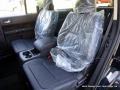 2015 Tuxedo Black Metallic Ford Flex SEL AWD  photo #14