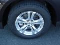 Tungsten Metallic - Equinox LS AWD Photo No. 3