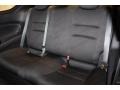 2016 Honda Accord LX-S Coupe Rear Seat