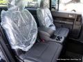 2015 Tuxedo Black Metallic Ford Flex SEL AWD  photo #15