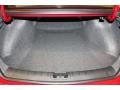 2016 Honda Accord LX-S Coupe Trunk