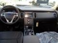 2015 Tuxedo Black Metallic Ford Flex SEL AWD  photo #20