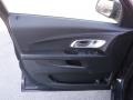 Tungsten Metallic - Equinox LS AWD Photo No. 9