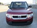 2011 Tango Red Pearl Honda Element EX 4WD  photo #19