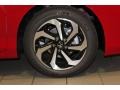2016 Honda Accord LX-S Coupe Wheel