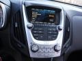 Tungsten Metallic - Equinox LS AWD Photo No. 12