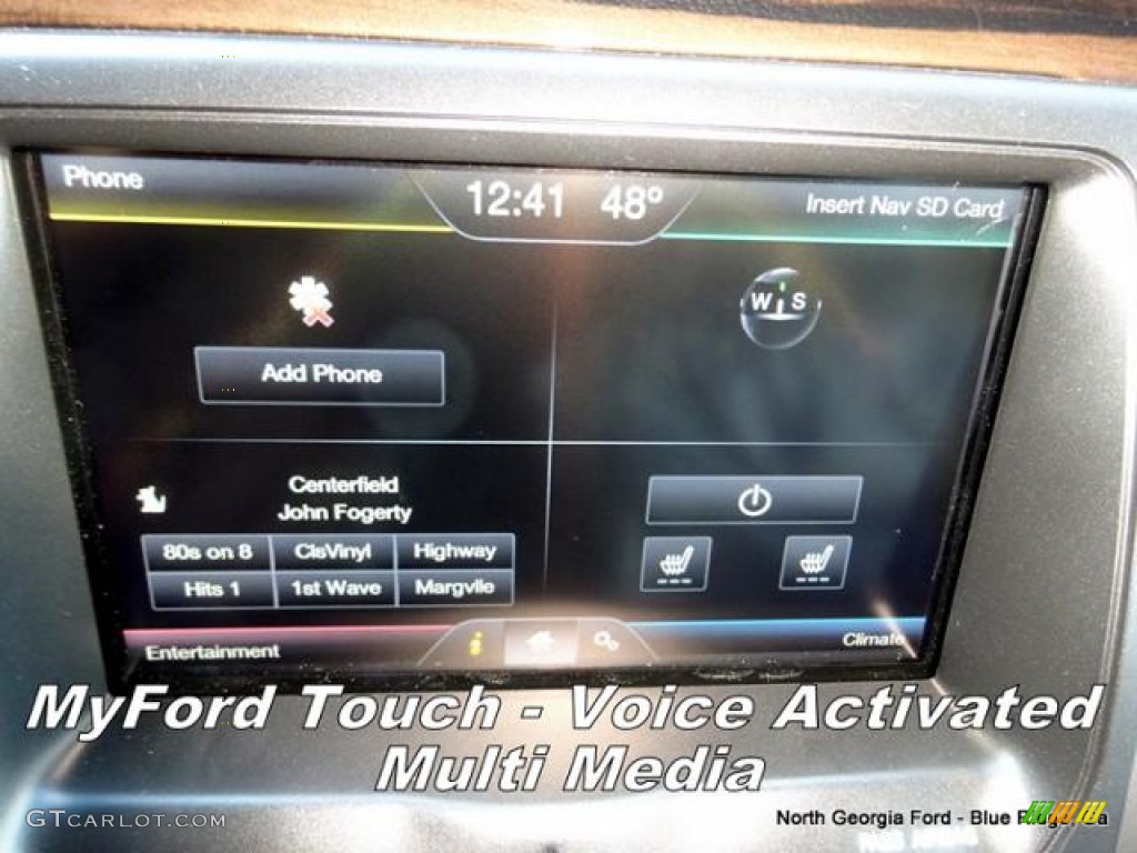 2015 Flex SEL AWD - Tuxedo Black Metallic / Charcoal Black photo #24