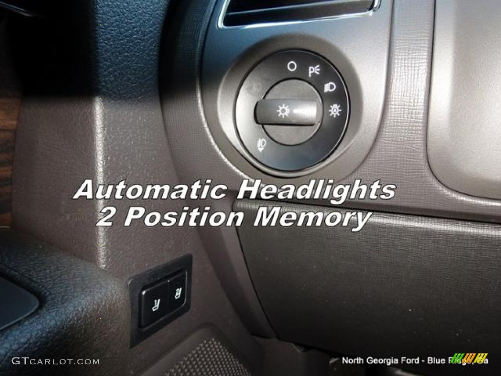 2015 Flex SEL AWD - Tuxedo Black Metallic / Charcoal Black photo #28