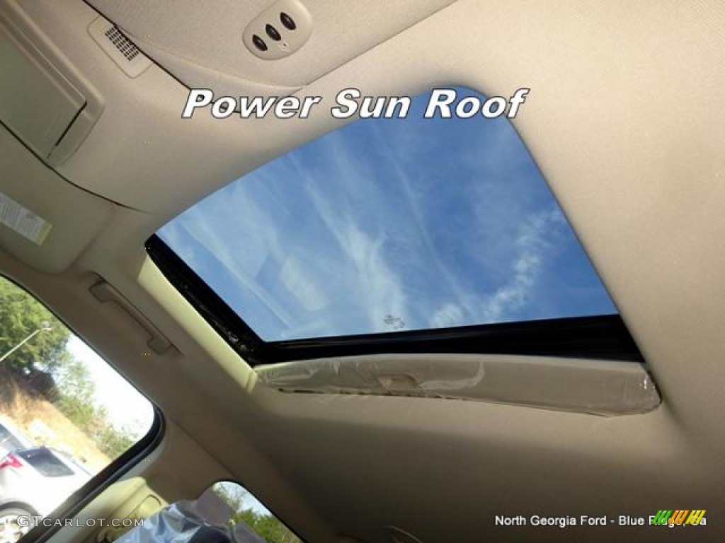 2015 Flex SEL AWD - Tuxedo Black Metallic / Charcoal Black photo #30