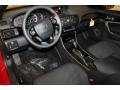 2016 San Marino Red Honda Accord LX-S Coupe  photo #12