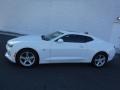 Summit White - Camaro LT Coupe Photo No. 2