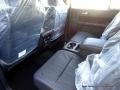 2015 Tuxedo Black Metallic Ford Flex SEL AWD  photo #35